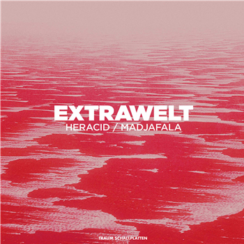 Extrawelt - Heracid/Madjafala - Traum