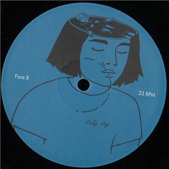 Various Artists - Mind Trip Ep - Pulse Msc Various Artists - Mind Trip Ep - Pulse Msc