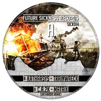 Katharsys / CA2K - Future Sickness Records