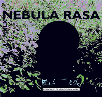 MXLX - Nebula Rasa - Kindarad!