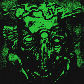 Mchy I Porosty / DogPatrol - Thy Ultra Magnetic Mighty Contract EP - Syntetyk Mchy I Porosty / DogPatrol - Thy Ultra Magnetic Mighty Contract EP - Syntetyk