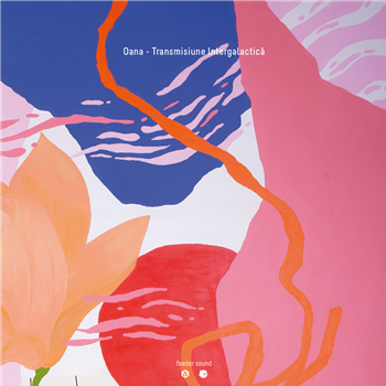 Oana - Transmisiune Intergalactica - Feeder Sound Oana - Transmisiune Intergalactica - Feeder Sound