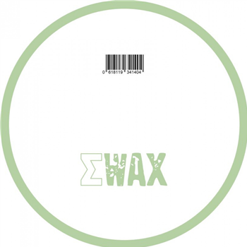 Tim Etzel - Morning Hours EP - EWax