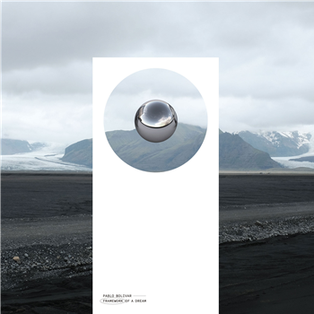 Pablo Bolivar - Framework of a Dream - 2LP - Seven Villas Pablo Bolivar - Framework of a Dream - 2LP - Seven Villas