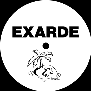 Lewis - Isolate EP - Exarde