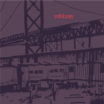 Various Artists - Under The Bridge - Infolines Music