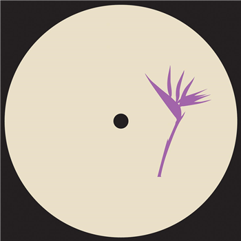 Sepp - Imperial Star EP - Purple Print