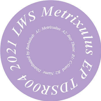 LWS - Metrixulus EP - TDSR