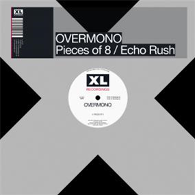 OVERMONO - XL Recordings