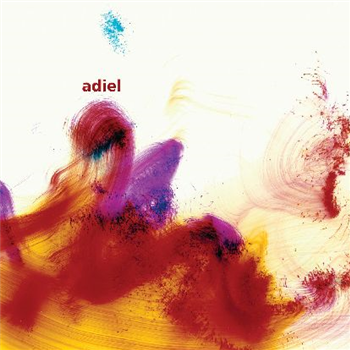 Adiel - Method Ep - Figure