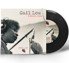 Gail Lou - I Still Love - CANNONBALL RECORDS