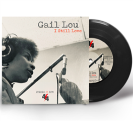 Gail Lou - I Still Love - CANNONBALL RECORDS Gail Lou - I Still Love - CANNONBALL RECORDS