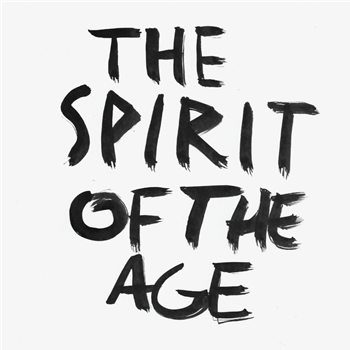 Various Artists - The Sprit Of The Age - Details Sound