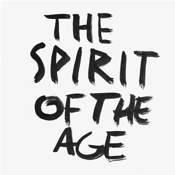 Various Artists - The Sprit Of The Age - Details Sound Various Artists - The Sprit Of The Age - Details Sound