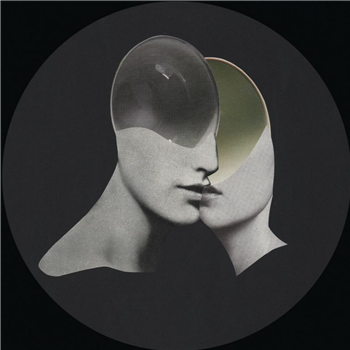 Atoll - The Crossroads Of Time EP - Clock Poets Atoll - The Crossroads Of Time EP - Clock Poets