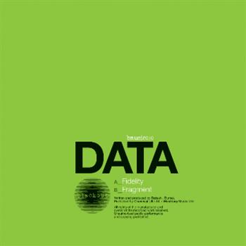 Data - Blackout Music