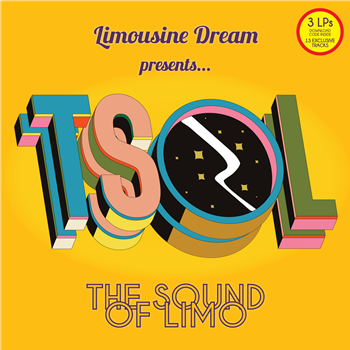 Various Artists - The Sound of Limo - Limousine Dream