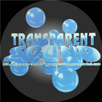 Transparent Sound - Night & Day (marbled vinyl 1999 Reissue) - Transparent Sound Recordings