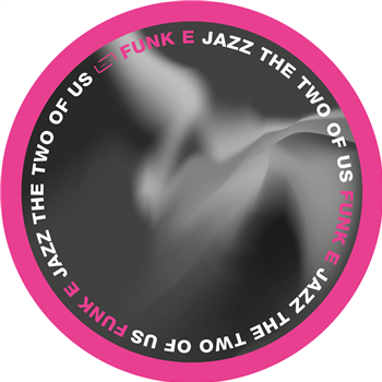 Funk E - Jazz the two of us - Raum Musik