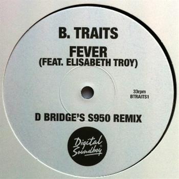 B.Traits Feat Elisabeth Troy - Digital Soundboy Recordings