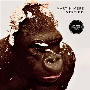 Martin Merz - Vertigo - vordergrund musik