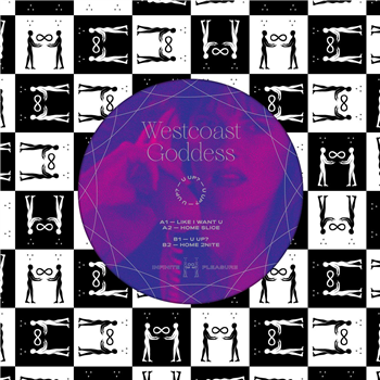 Westcoast Goddess - U Up? - Infinite Pleasure Westcoast Goddess - U Up? - Infinite Pleasure