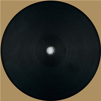Roman Poncet / Dax J - Special 1 [stickered sleeve + label] - ARTS