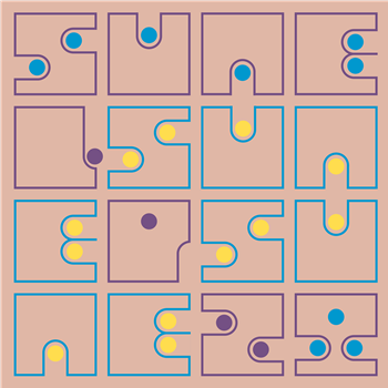 Sune - Everything Is Fine - LETS PLAY HOUSE RECORDS Sune - Everything Is Fine - LETS PLAY HOUSE RECORDS