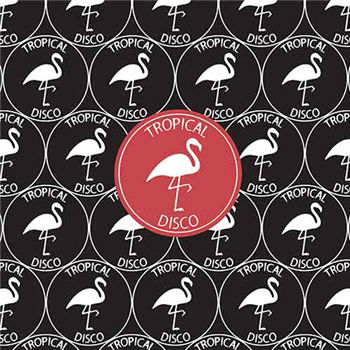 Dominic Balchin / Da Lukas / Moodena / Toby OConnor - Vol. 21 - TROPICAL DISCO RECORDS