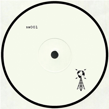 Unknown Artist - RADIO MUNDO 001 - RADIO MUNDO Unknown Artist - RADIO MUNDO 001 - RADIO MUNDO
