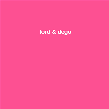 Lord & dego - 2000black