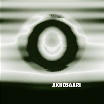 Auvinen - Akkosaari - Editions Mego