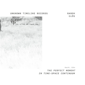 Raroh/Glos - The Perfect Moment In Time - Space Continuum - Unknown Timeline Records