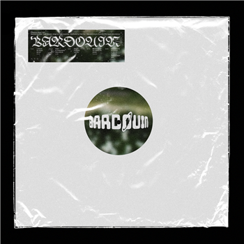 Various Artists - Bardouin VA002 (BVA002) - Bardouin Music