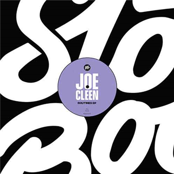 Joe Cleen - Routines EP - SB EDITZ