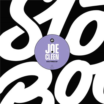 Joe Cleen - Routines EP - SB EDITZ Joe Cleen - Routines EP - SB EDITZ