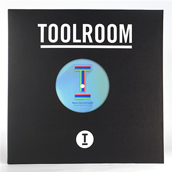 Mason Featuring Jem Cooke - Drowning In Your Love - Toolroom Records