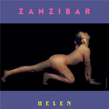 HELEN - ZANZIBAR - Discoring Records