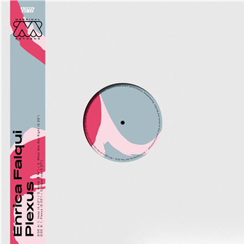 Enrica Falqui - Plexus Ep - Marginal Returns