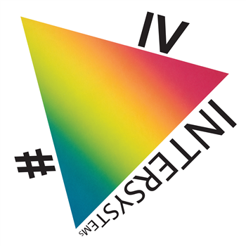 Intersystems - #4 - Waveshaper Media Intersystems - #4 - Waveshaper Media