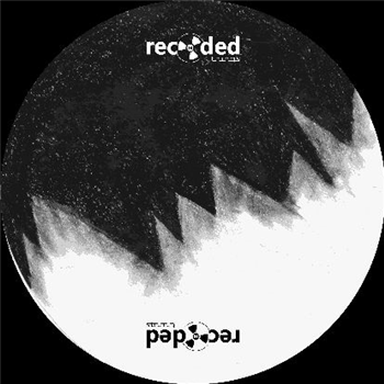 Oliver Rosemann - Season One (vinyl + Sticker) - Recorded Things Oliver Rosemann - Season One (vinyl + Sticker) - Recorded Things