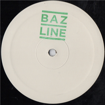 Unknown Artist - Dolls - Baz Line