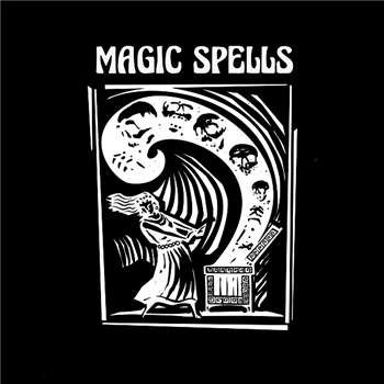 Judd Stone, Jayde Lee - Magic Spells - Aura Expansion