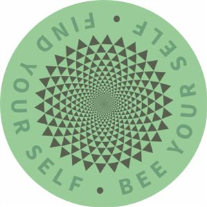 LAIDLAW/LE LOUCHE/JULIAN ANTHONY/ZACH MURRAY/JAKE KAV/HARRY FELCE - The Digger EP - Beeyou