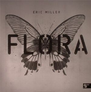 Eric MILLER - Flora - Sushitech