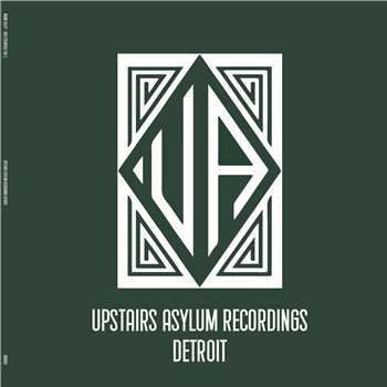 Norm Talley - Deep Essentials Vol.1 - Upstairs Asylum Records