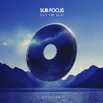 Sub Focus - Ram Records