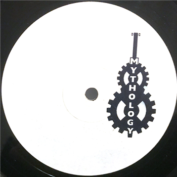 Kinki Roland - Tales From The Farside - Gelly + JAS / Vinyl Magic Kinki Roland - Tales From The Farside - Gelly + JAS / Vinyl Magic