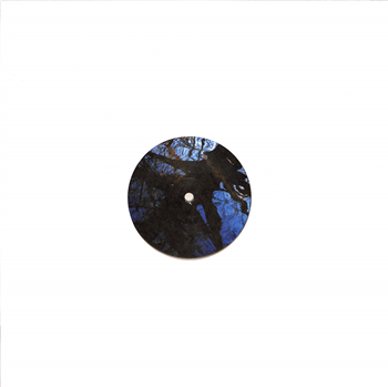 Ohm / El Choop - STOLEN TIME EP (OCTAL INDUSTRIES RMX / TRANSPARENT VINYL) - Ranges