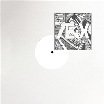 VARIOUS ARTISTS - DSR / ÆX015 - ÆX